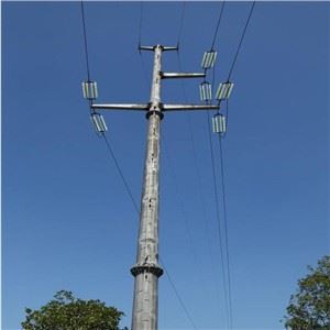 Torre Monopole de comunicació GSM